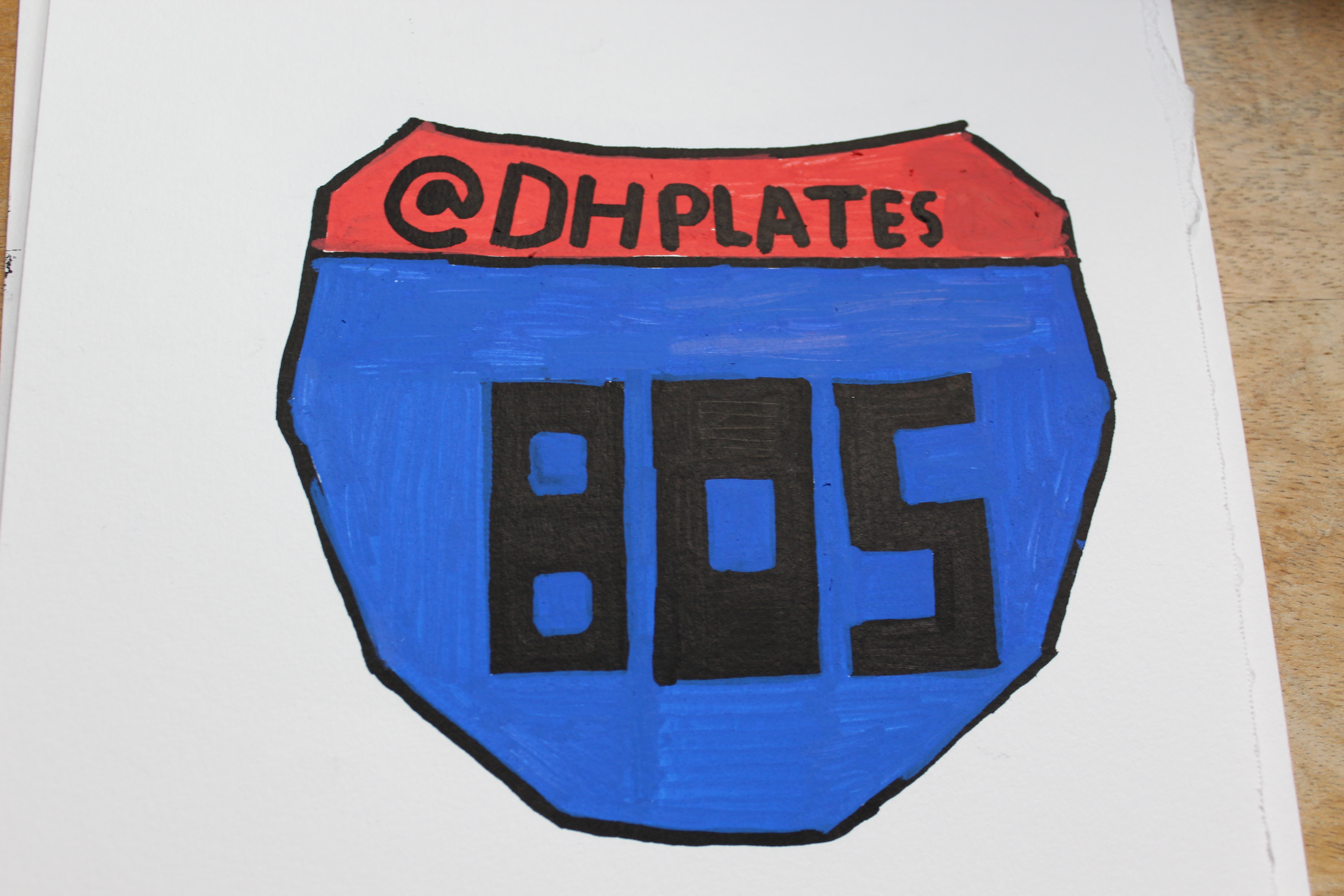 Plate 2